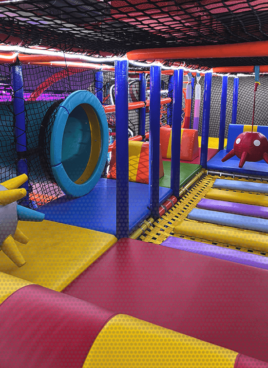 Kids Playzone